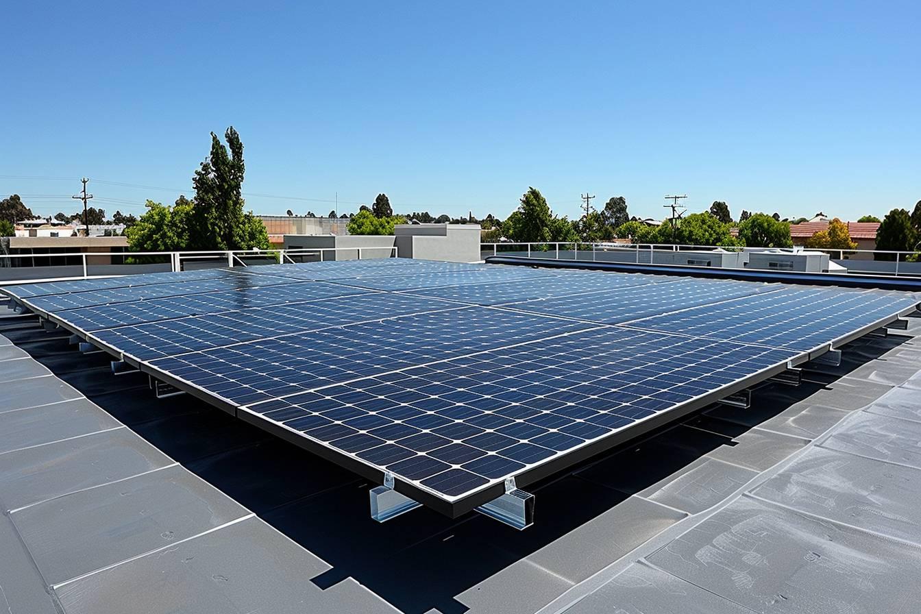 Oscaro Power : avis sur leurs solutions solaires