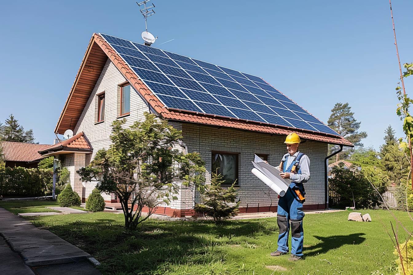 Panneau solaire : tout ce qu’il faut savoir avant l’achat