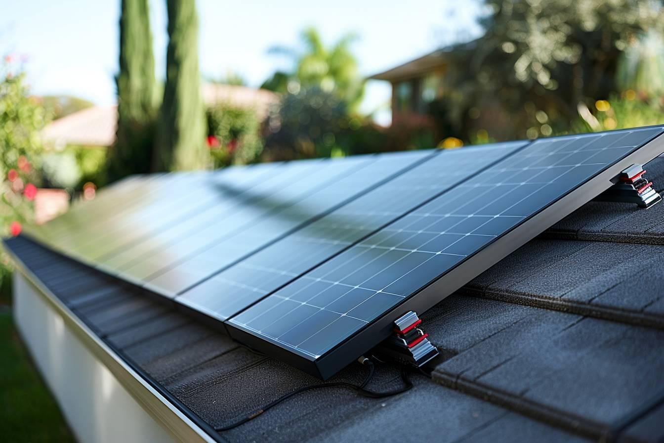 Kit solaire : est-ce vraiment adapté pour une autoconsommation simple ?