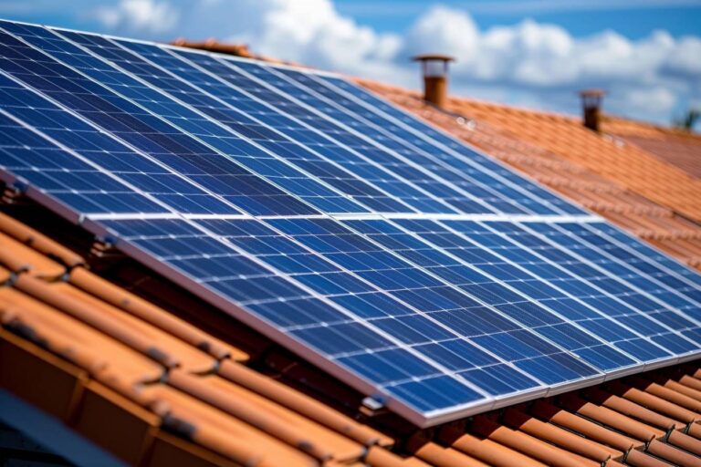 EDF ENR : tout sur leur offre de panneaux solaires